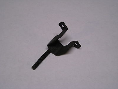 Tecumseh engine 33267 air cleaner cover BRACKET genuine oem generator chipper