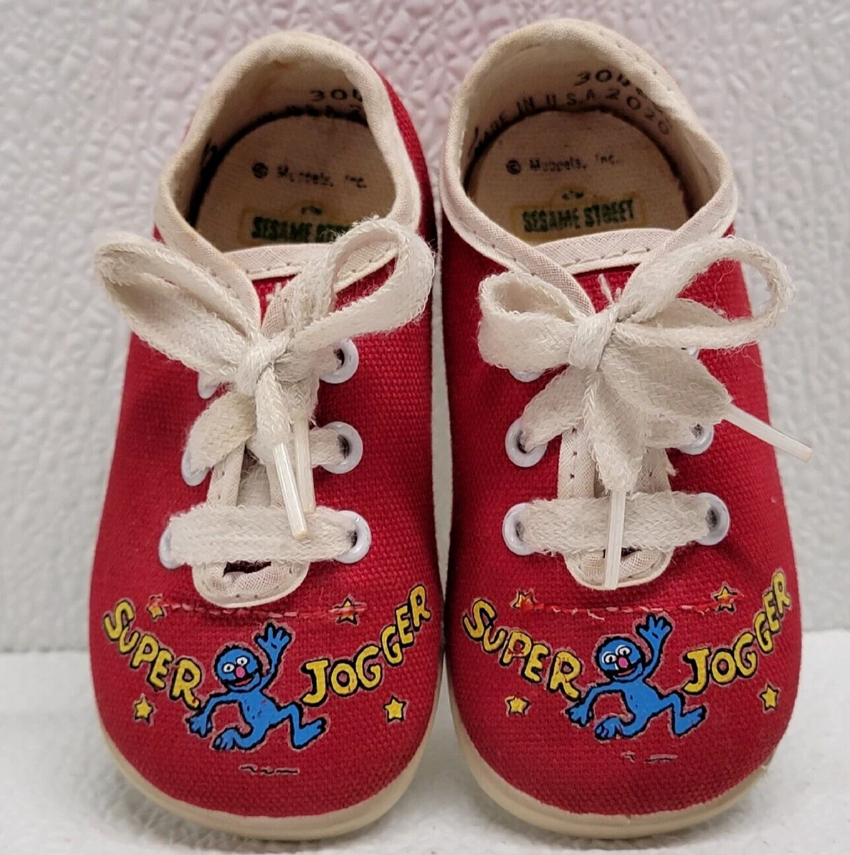 Jcpenney baby best sale shoes