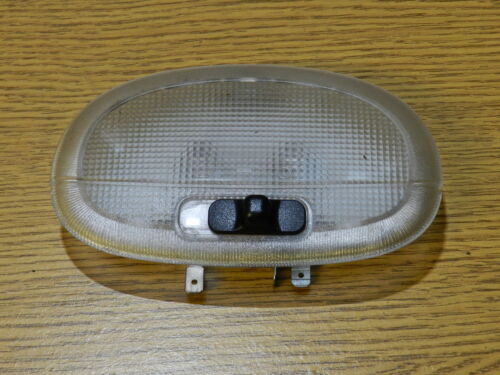 Plafonnier Intérieur BMW 3 E30 Z1 - Référence 63311376046 - Pièce Neuve D'origine BMW