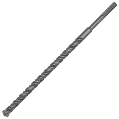 Worksafe MAX28X570 SDS Max Drill Bit Ø28 X 570mm
