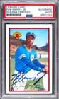 Ken Griffey Jr. Autograph PSA/DNA CERTIFIED Signed Authentic AUTO 99/500! RARE!