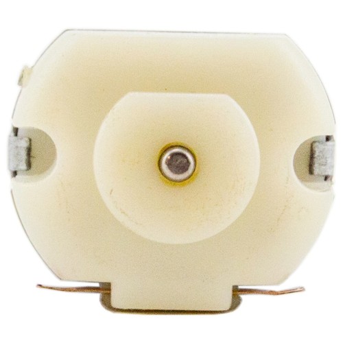 9V DC Motor 8,500 RPM (1.13" x 0.8" x 0.65") - Picture 5 of 5