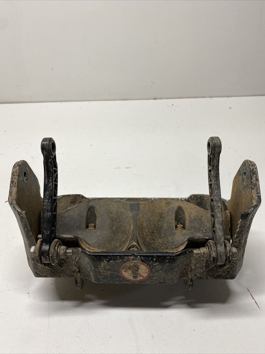 Sea Doo 09 RXT-IS 255 OEM REVERSE GATE 268000048 | eBay Sea Doo 09 RXT-IS 255 OEM REVERSE GATE 268000048 | eBay