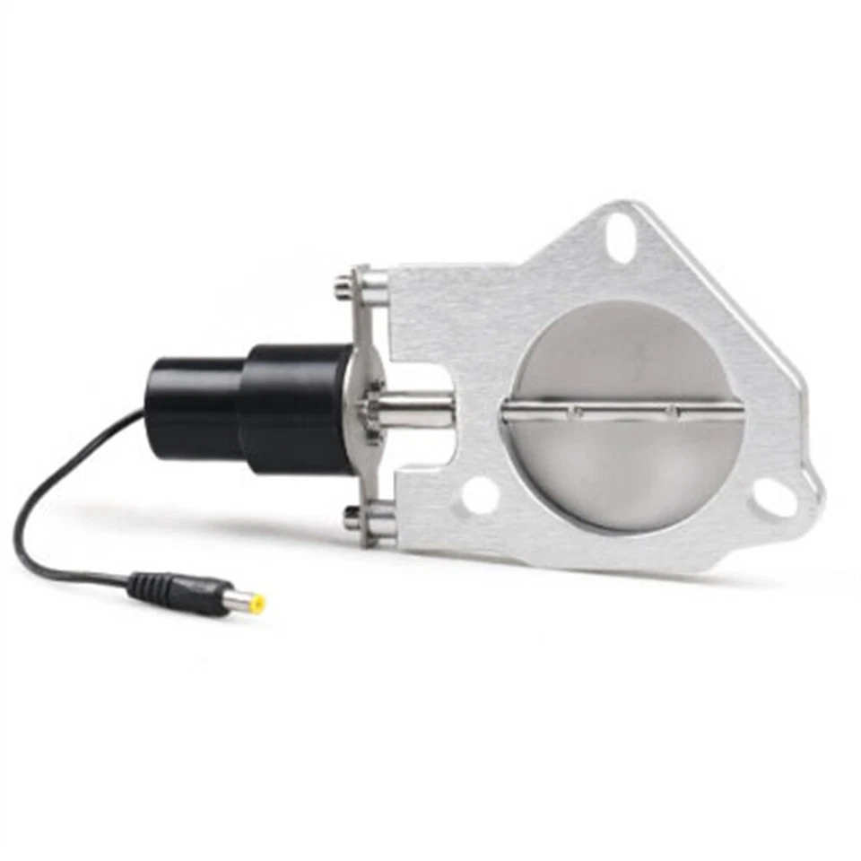 2.5英寸电动排气阀套件带遥控开关自卸阀 — 第 4/4 张图片