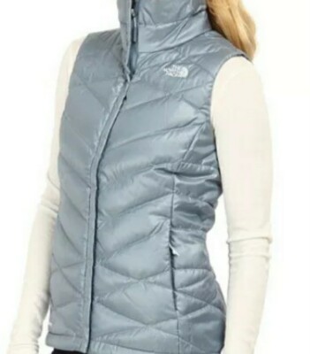 The NORTH FACE Aconcagua 550 Size XS Down Vest Women's