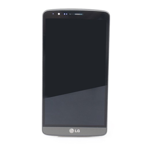 LCD Display Touch Screen Digitizer w/ Frame Replacement For LG G5 G4 G3 G2 D802 - Picture 15 of 23