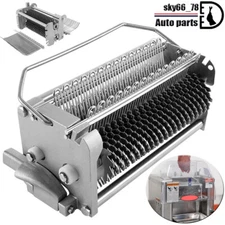 TA3130 Cradle Assembly & Safety Cover For Biro Tenderizer Pro 9 Models Sir Steak