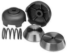 Ammco Accuturn- Brake Lathe Light And Medium Truck Set 1 Bore 5pcs 6054