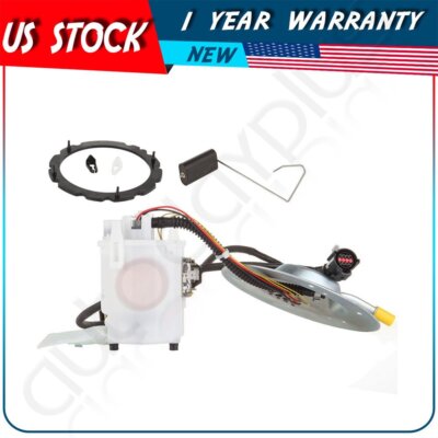 Electric Fuel Pump Module Assembly Fits 1999-2000 Ford Mustang 3.8L 4.6L E2244M