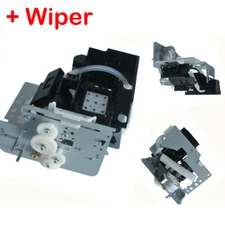 New for Mutoh VJ-1324 VJ-1624 Pump Capping Assembly Station Solvent Resistant