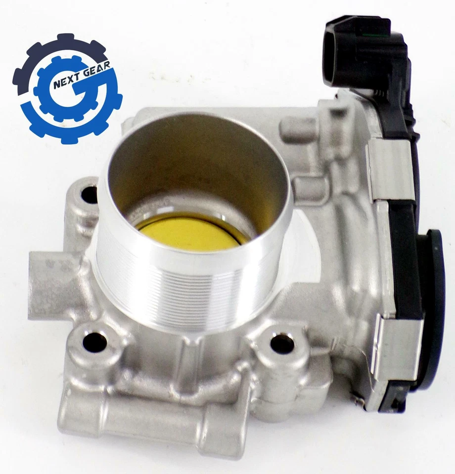 55565489 New OEM GM Throttle Body Valve 2011-20 Cruze Sonic Trax Encore - Image 2 of 4