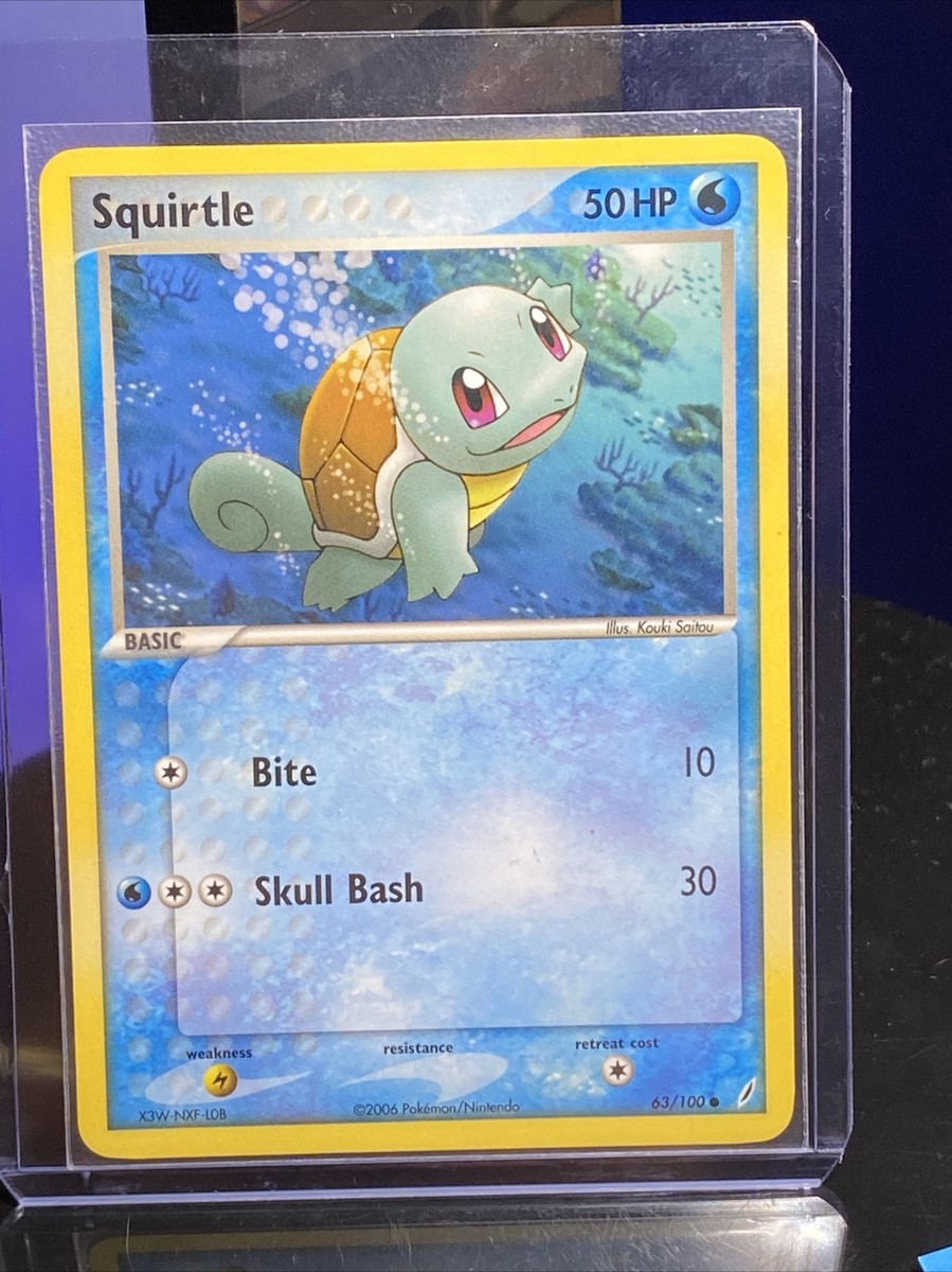mudkip pokemon card mcdonalds Mudkip (19/25) (PSA 9) – GoldenFishGames