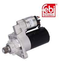 Febi Bilstein Starter FüR VW Golf IV 1J1 1.6 1.9 TDI 1J5 2.0 9C1 1C1 Audi A3