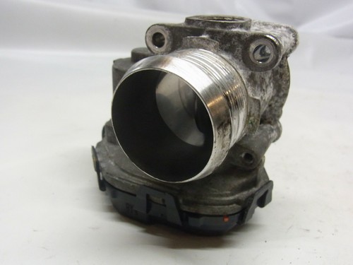 Drosselklappe Fomoco Ford Fiesta VII Focus III B-MAX C-MAX II 1,6TDCI 9807238580