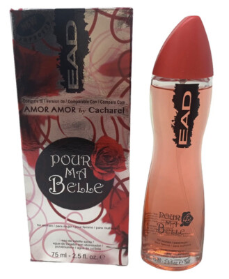 EAD Pour Ma Belle Perfume for Women 2.5 oz 75ml Eau De Toilette New-SHIP N 24 HR