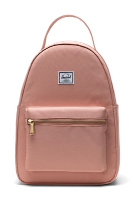 Herschel Nova Small Backpack lachsfarben Freizeitrucksack