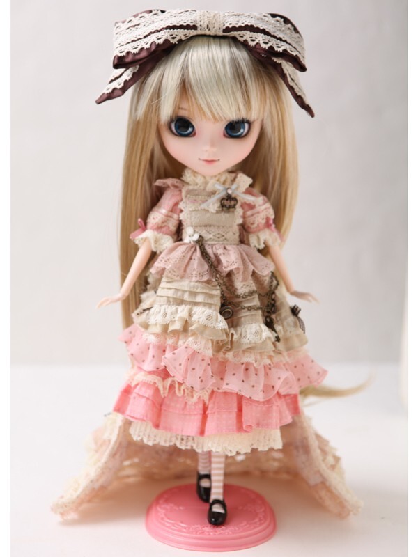 Pullip Pullip
