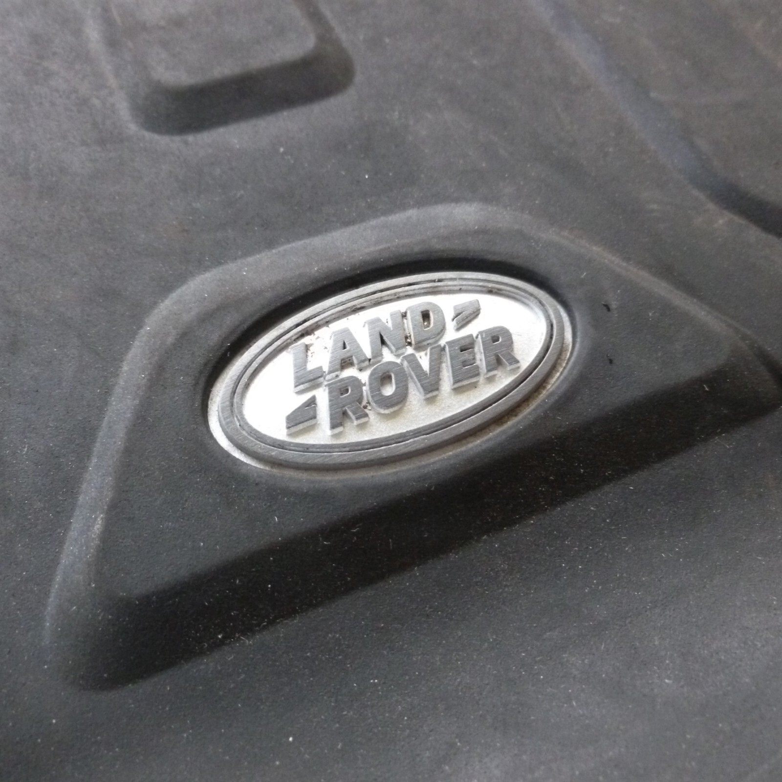 Genuine Land Rover Discovery Sport Rubber Floor Mat Set L550 VPLCS0278