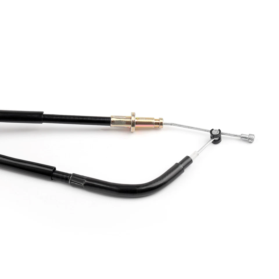Repuesto de cable de embrague para Yamaha FZ6-N FZ6 (desnudo) 04-07 FZ6-SA2 07-09 Foto 4 de 4