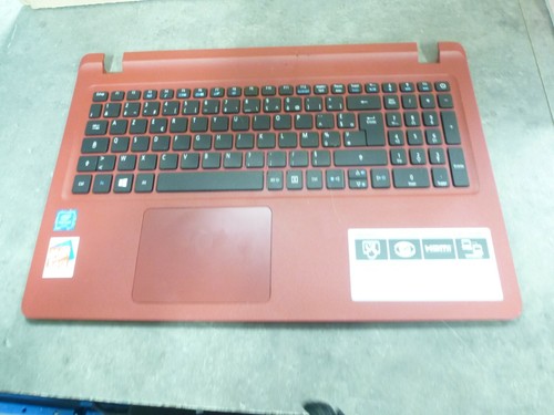 Repose-poignée Clavier FR - Top Case - Pour ACER ES1-531 - Occasion - Fonctionnel