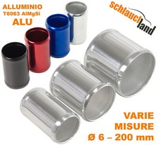 10cm TUBO ALLUMINIO Connettore…