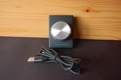 PC   USB Volime Control