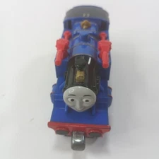 2012 Mattel Limited Gullane Belle with Magnetic coupling