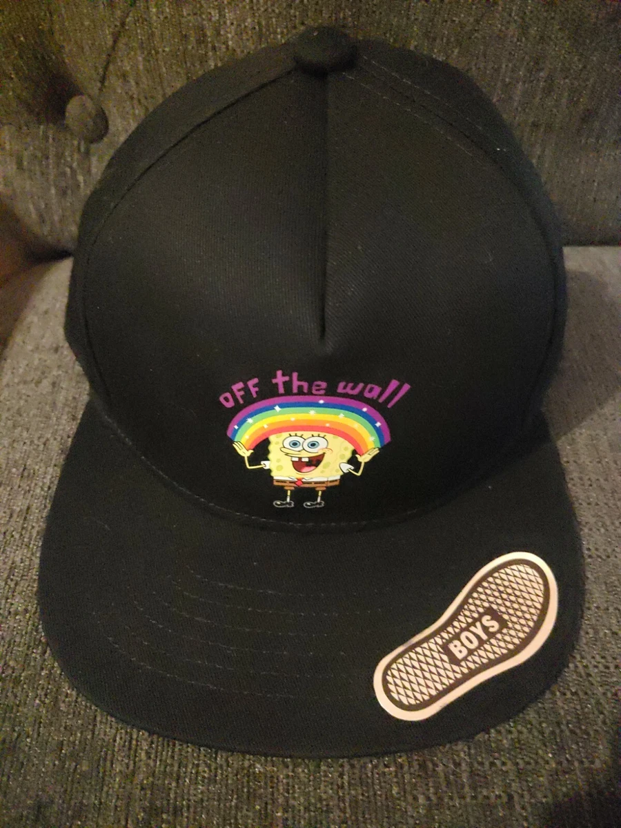 Boys vans cap online