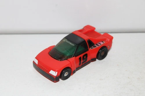 transformers g2 original vintage rapido