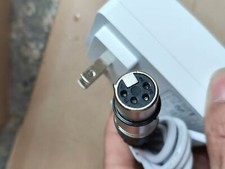 12V AC Power Adapter For AJA Ki-PRO HD/SD Video Recorder/Player