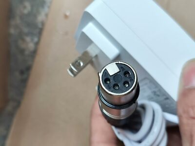 12V AC Netzteil Für Zaxcom Fusion & Deva