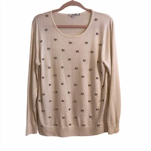 absolutely markle crew neck pullover