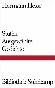 Stufen Ausgewählte Gedichte von Hesse, Hermann | Buch | Zustand gut