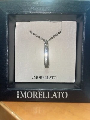 Collier Morellato neuf dans son emballage d' origine. - Photo 1/3