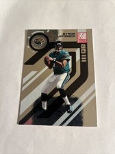 2005 Donruss Elite Byron Leftwich #44 Jacksonville Jaguars NM-MINT Marshall