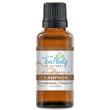 CAMPHOR 100 Pure Essential Oil Natural Aromatherapy Therapeutic Grade Oils
