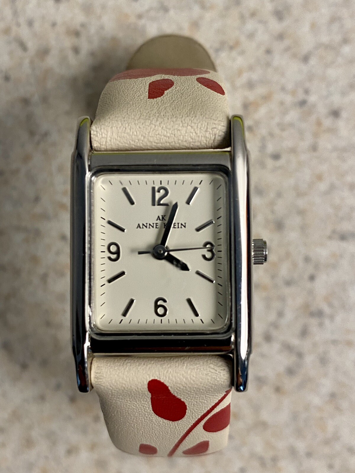 Anne Klein 10/6487 Y121E Quartz Japan Movt New Battery eBay