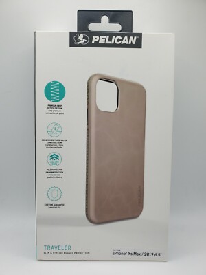 11 Pro Max Pelican Cell Phone Case Pelican Voyager Or Shield