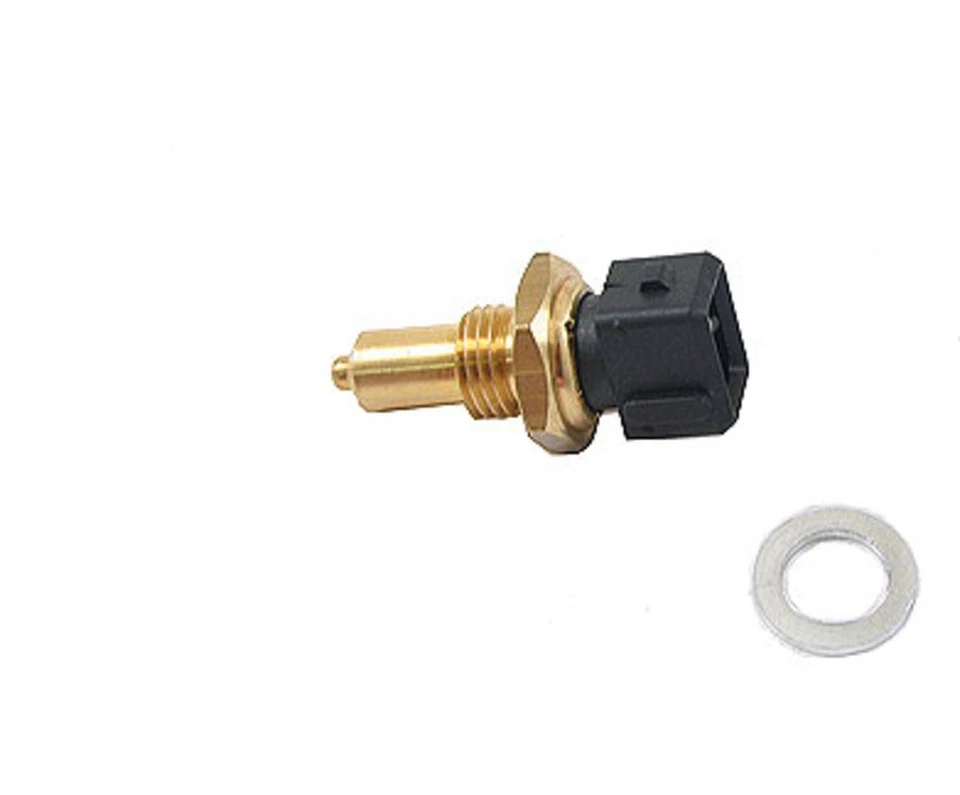 COOLANT Temperature Sensor Switch for BMW 3 5 6 7 M x3 x5 x6 z3 z4 SEE FITMENT - Image 2 of 2