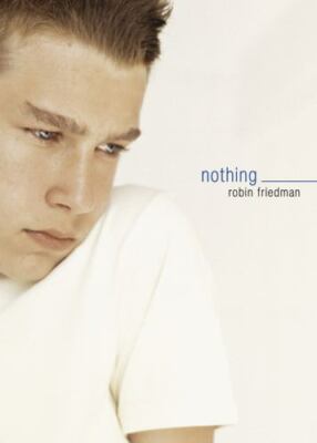 Nothing - 9780738713045, paperback, Robin Friedman