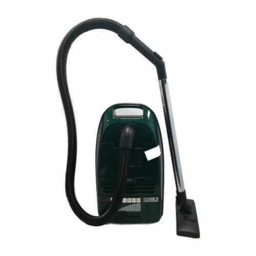 8 sacchetti aspirapolvere Imetec per modelli ELECTRONIC - TURBOTRONIC