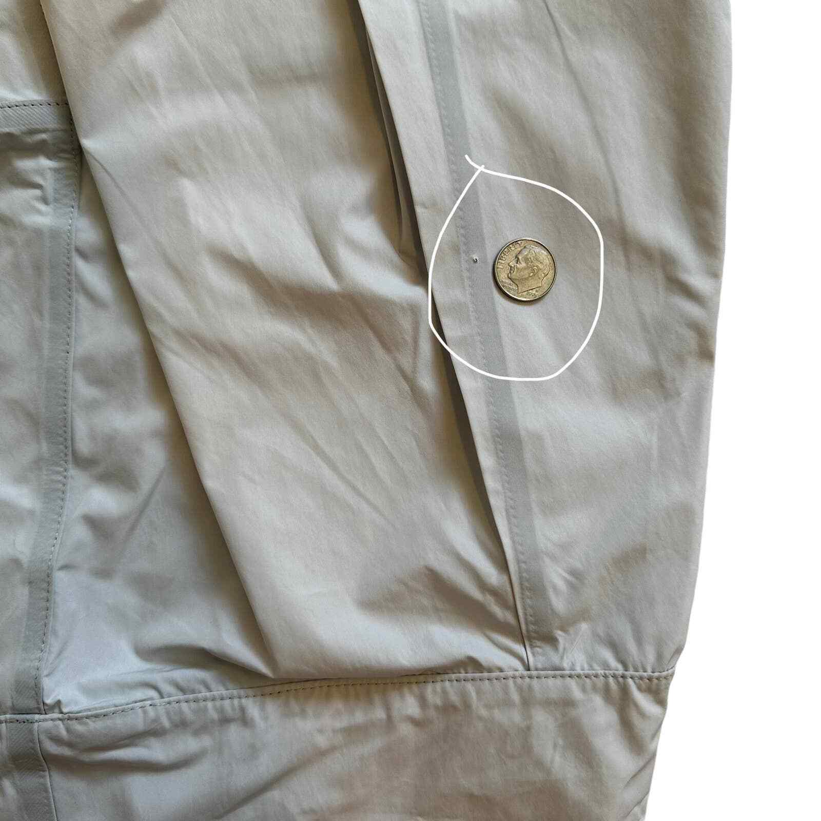 NWT Nike Nikelab Acg Women's Cargo Pants Vast Grey XS