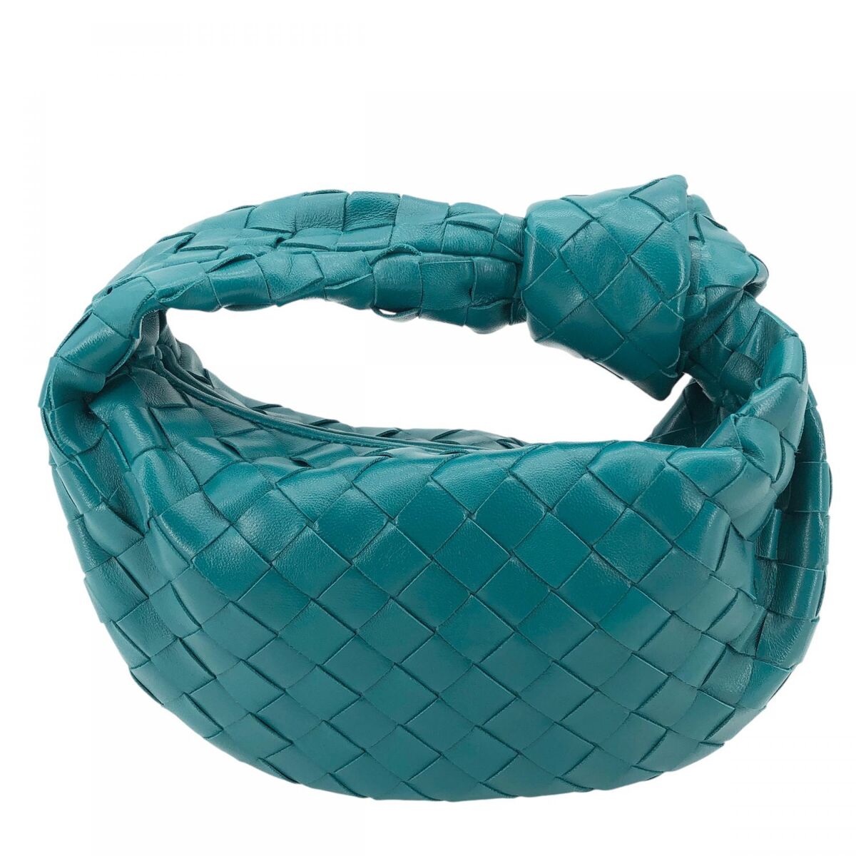 【SALE】ミニ ジョディ Bottega Veneta Mini Jodi B09322694M Entrecciato Handbag