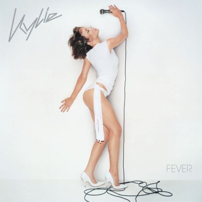 Fever by Minogue, Kylie (Record, 2022)