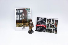 Mr Bennet Out For A Stroll Village Green 35047 W Britain Miniatures