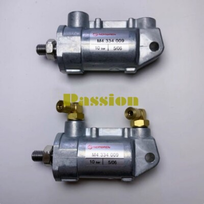 1PC Water roller cylinder M4.334.009 for Heidelberg SM74 PM74 Printing Machines