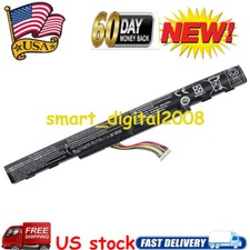 New Battery AL15A32 For Acer Aspire V3 V3-574 V3-574G V3-574T V3-574TG 4ICR17/65