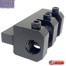 1/2" Shank Boring Bar Turning Tool Post Holder SET UPTO 5/8" Boring Bar USA
