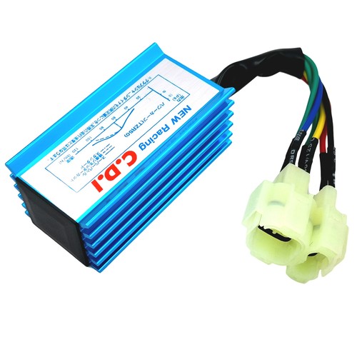 Performance AC CDI Ignition Box For Honda Trx400ex 19992008 ATV Quad 4 Wheelers eBay