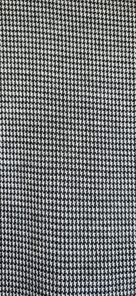 Lou Grey Long Sleeve Dress Soft Womens SMALL Black  - Image 4 of 4